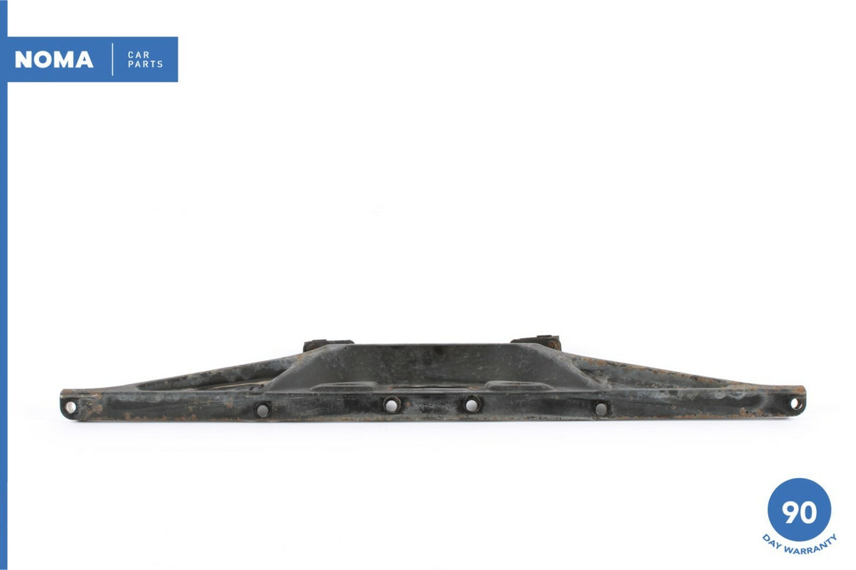 97-03 Jaguar XK8 X100 Rear Subframe Differential Mounting Bracket MJA2622AA OEM - photo 9