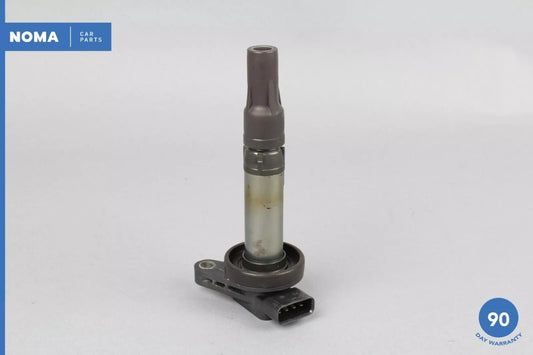 03-10 Jaguar X358 XJ8 XF Engine Motor Ignition Coil 6R8312A366AA OEM - photo 1