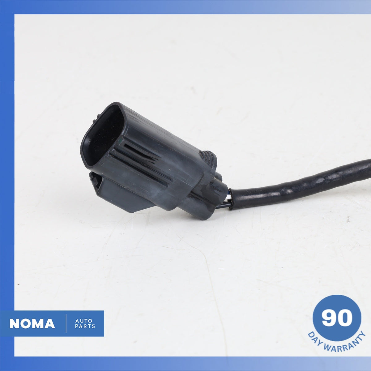 Range Rover Sport L320 V8 4.2 S/C Oxygen O2 Sensor Lambda Set OEM - photo 3