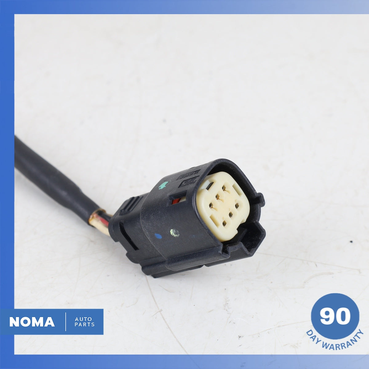 10-15 Jaguar X351 XJ XJR Rear View Reverse Back Up Camera C2D18097 OEM - photo 3