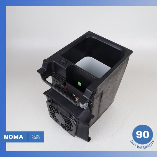 13-22 Range Rover L405 L494 Center Console Cooling Cooler Fridge Box OEM - photo 1