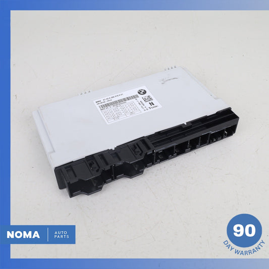 BMW F13 650i 640i Front Driver Seat Control Module 61359280918 OEM - photo 1