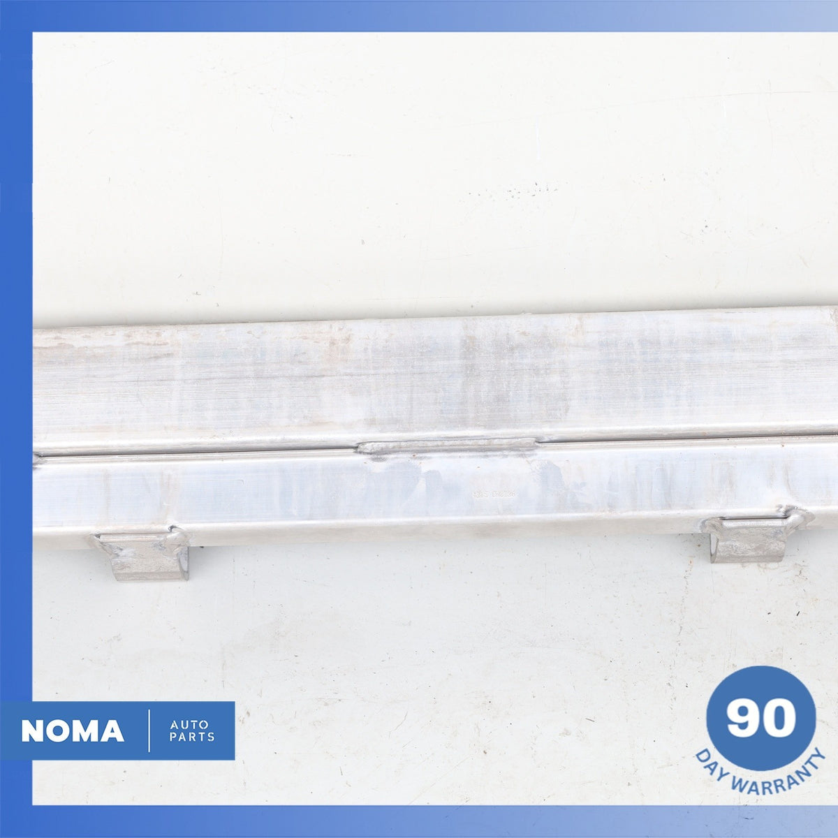 09-16 BMW E89 Z4 Rear Bumper Reinforcement Impact Bar 51127210767 OEM - photo 9