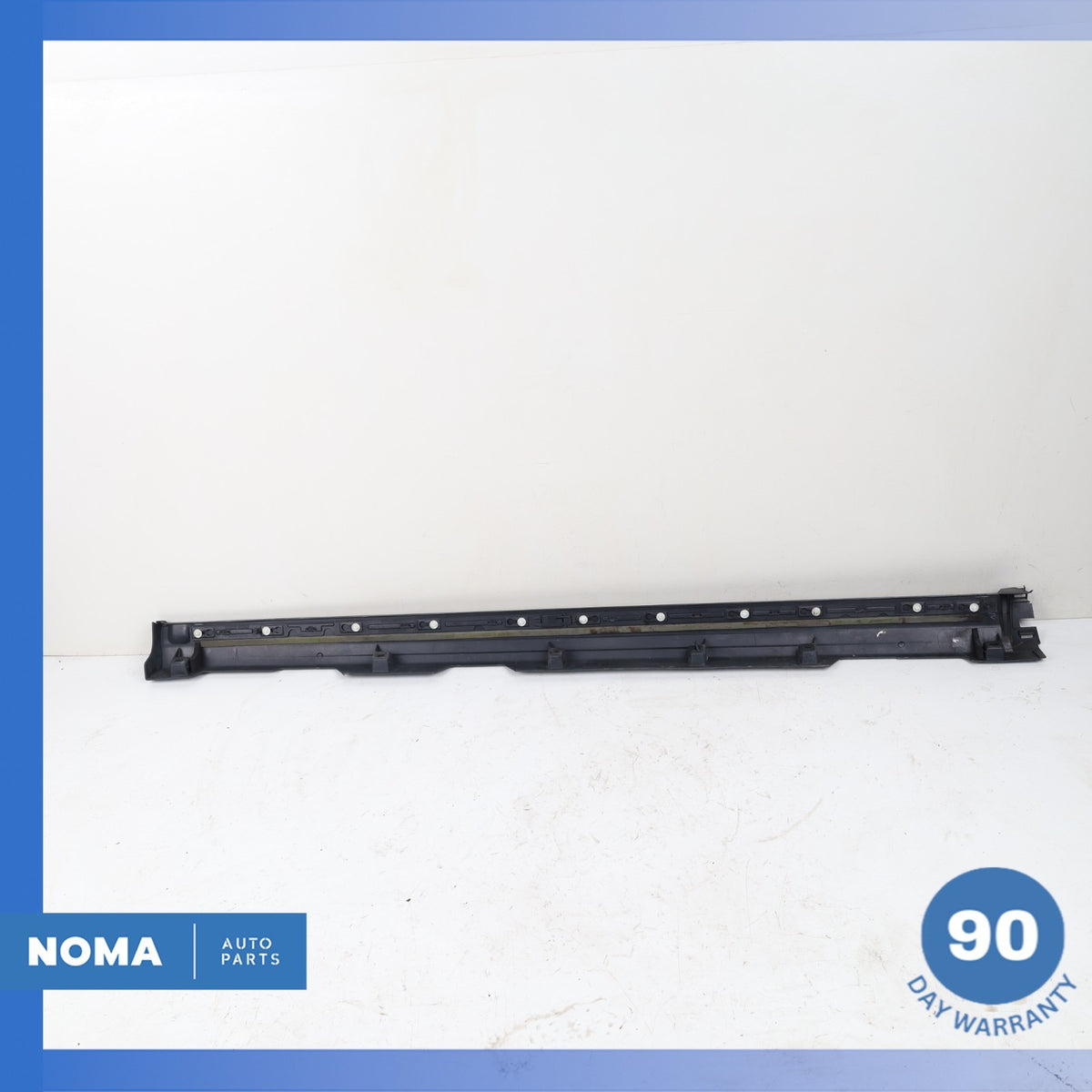 15-23 Land Rover Discovery Sport L550 Left Driver Side Skirt Rocker Panel OEM - photo 6