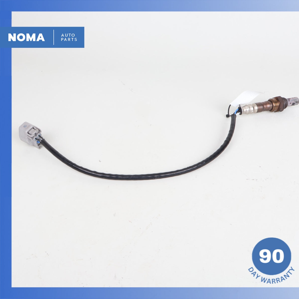 2004 Jaguar X100 XK8 Oxygen O2 Lambda Sensor 1X439F472AB OEM - photo 7