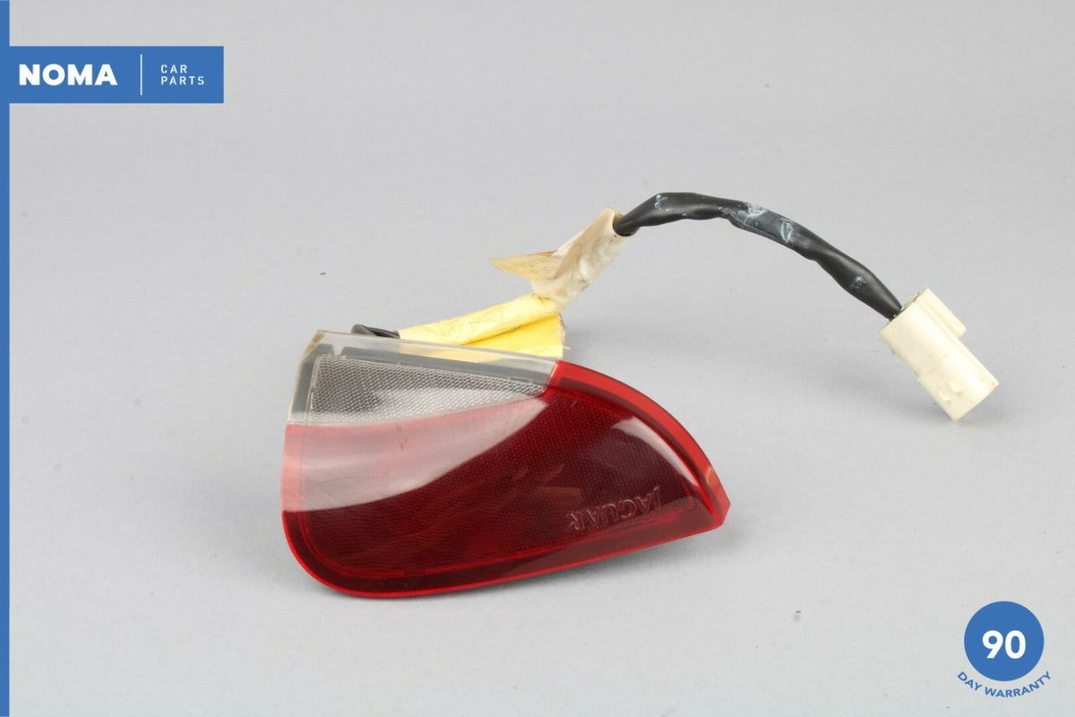1993-1994 Jaguar XJ6 XJ40 Rear Right Side Door Hazard Courtesy Light Lamp OEM - photo 1