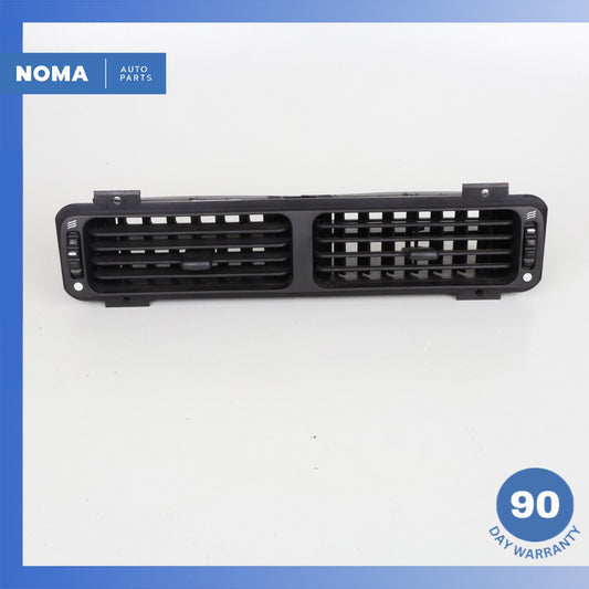 97-06 Jaguar X100 XK8 XKR Front Center Dash Board HVAC AC А/C Dual Air Vent OEM - photo 1