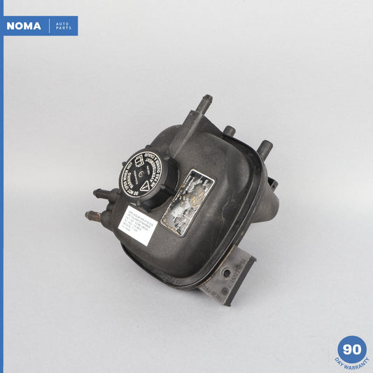 00-06 Jaguar XK8 X100 Expansion Tank Coolant Bottle Reservoir MJA4400AD OEM - photo 1