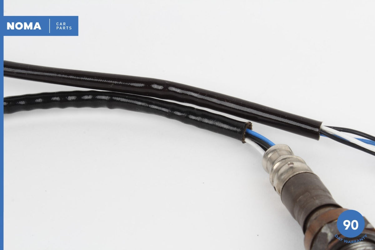 03-06 Jaguar XK8 XKR XJ8 XJR Upstream Downstream Oxygen Lambda Sensor Set OEM - photo 4