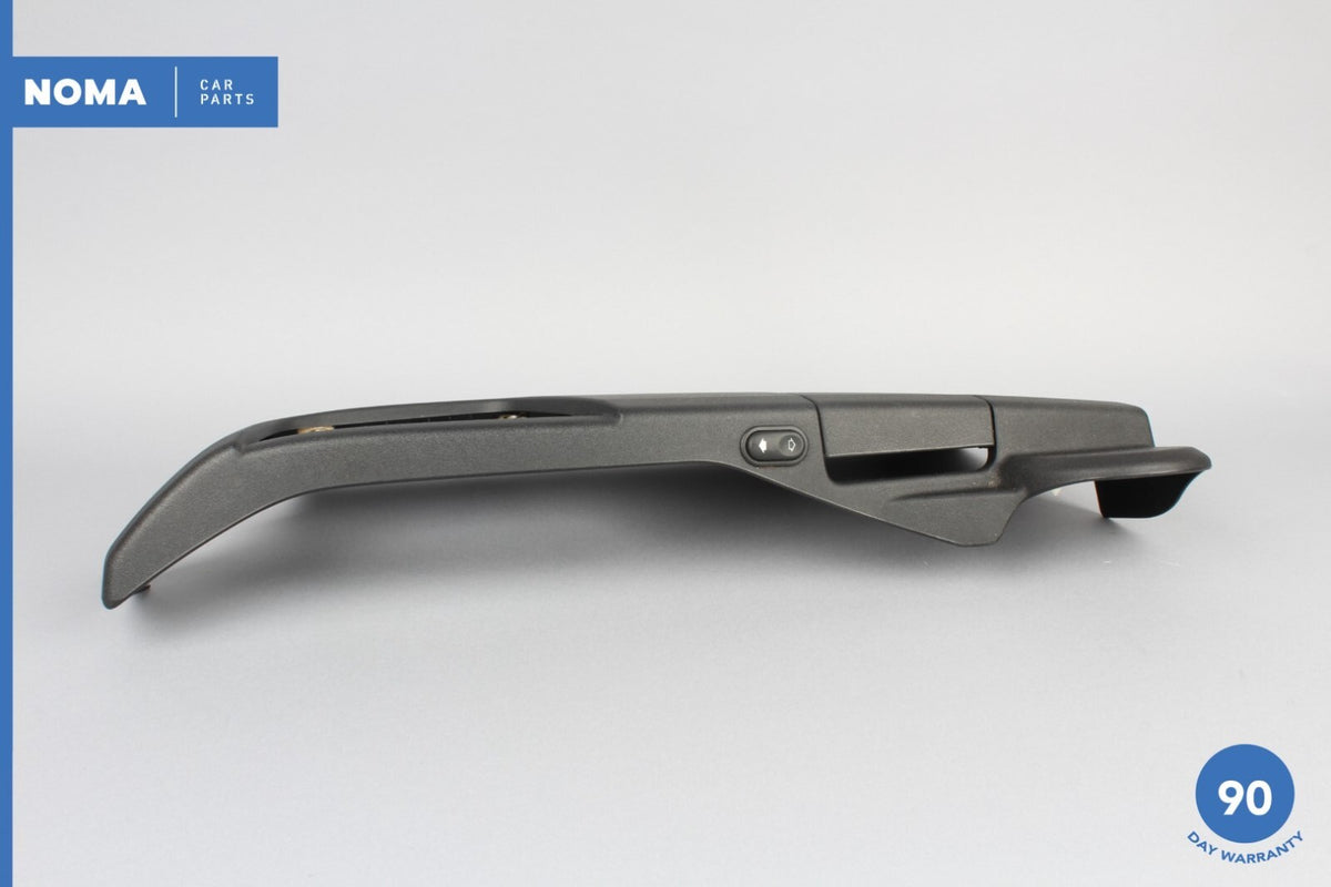 06-09 Range Rover Sport L320 Front Right Side Seat Cover Panel Trim OEM - photo 7