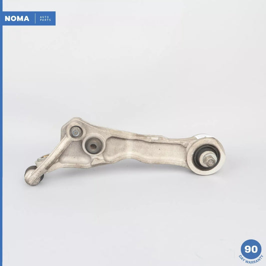 03-15 Jaguar X150 XK S-Type Front Right Side Lower Control Arm 6W833C254BA OEM - photo 1