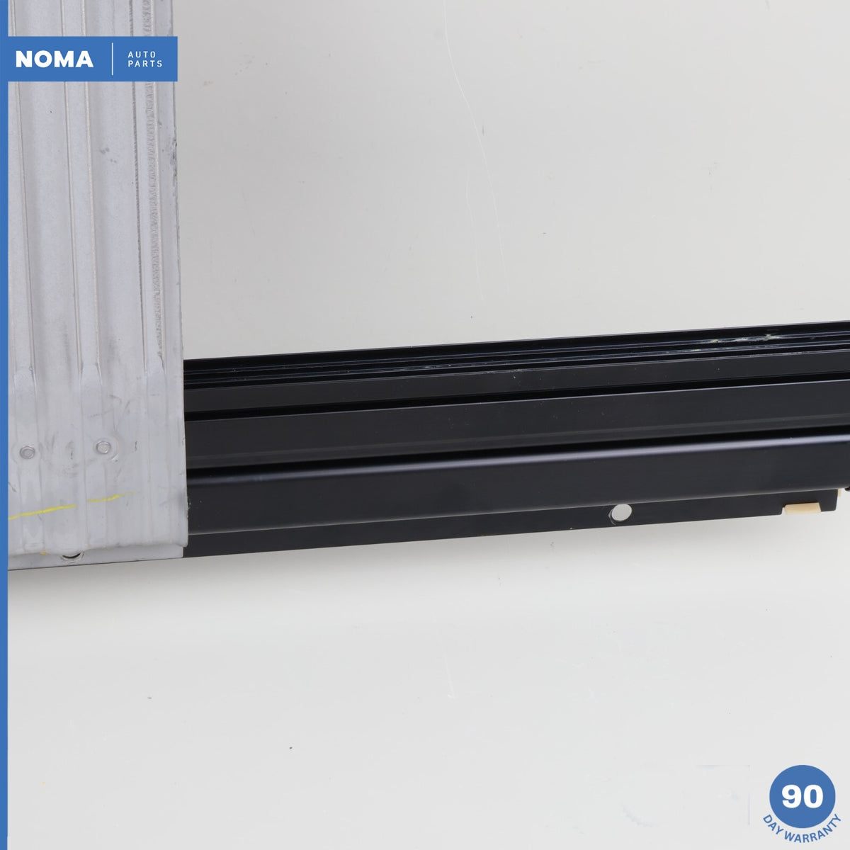 12-13 Range Rover Sport L320 Overhead Sun Moon Roof Window Frame w/ Window OEM - photo 17