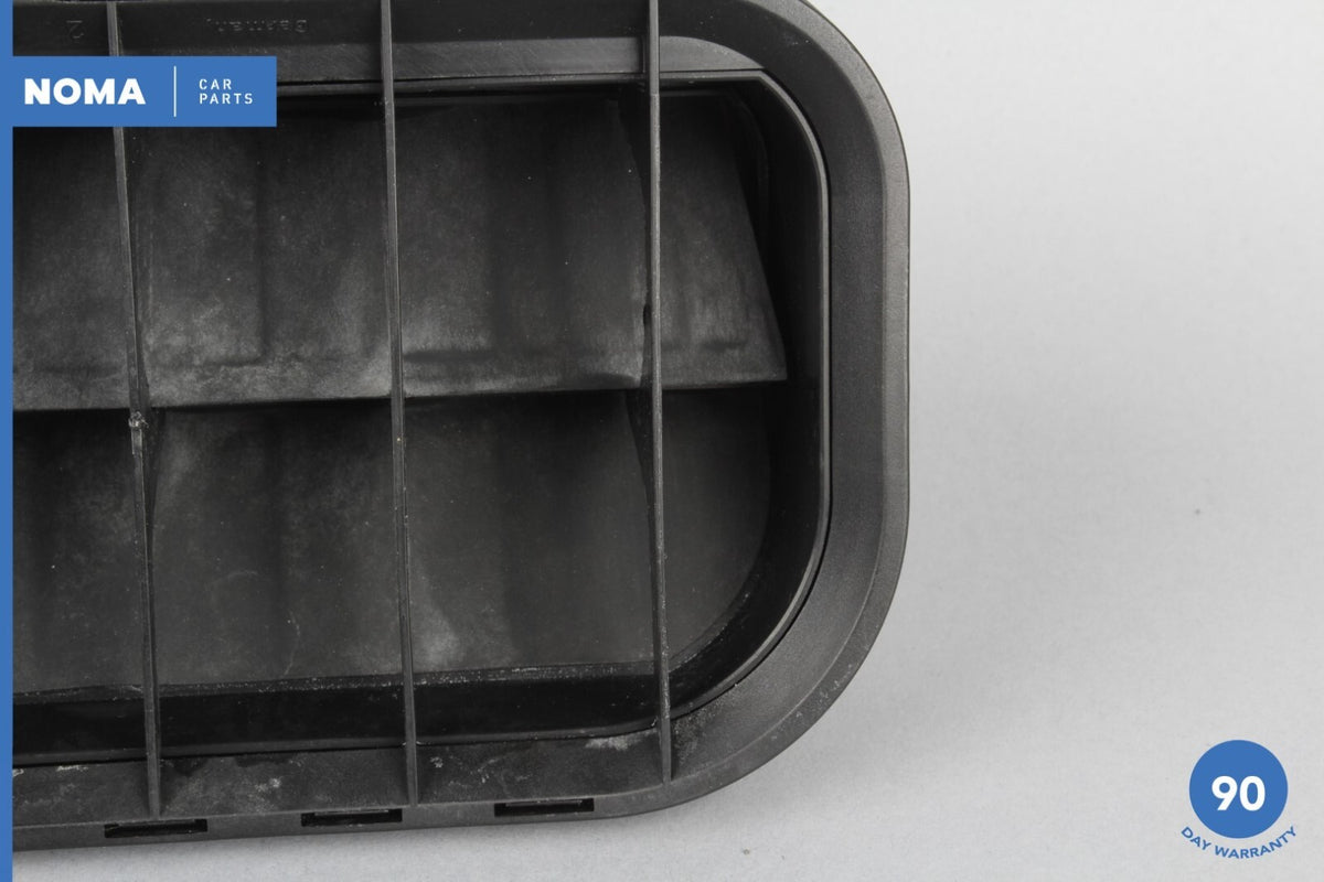 2007 Jaguar XK XKR X150 Rear Cabin Air Pressure Vent Box Set of 2 C2S10344 OEM - photo 2