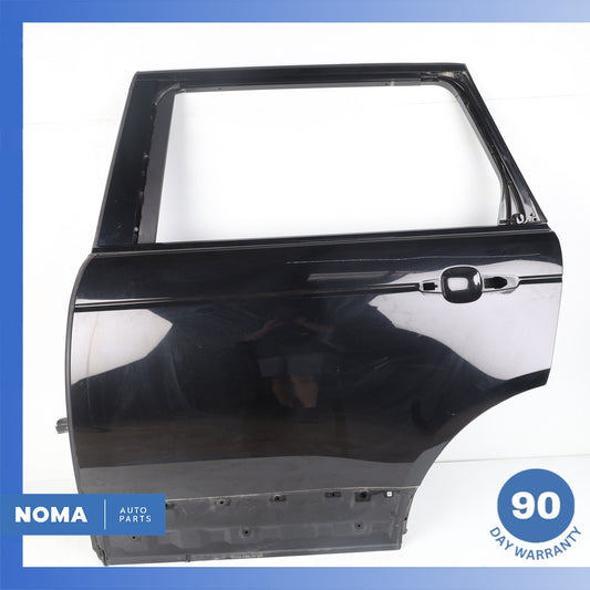 14-17 Land Rover Range Rover L405 LWB Rear Left Driver Side Door Panel Shell OEM - photo 1