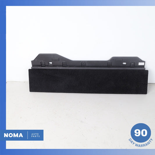 13-22 Land Rover Range Rover L405 Rear Trunk Floor Carpet Cargo Trim Panel OEM - photo 1