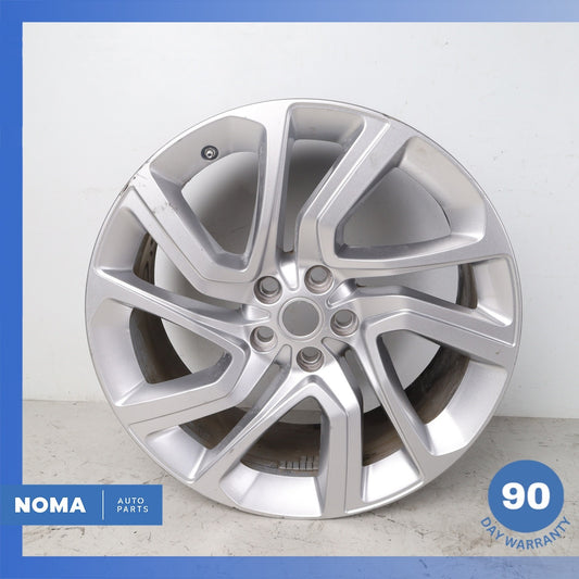14-22 LR Range Rover Sport L494 L405 9.5 x R21 21" Wheel Rim LR099136 OEM - photo 1