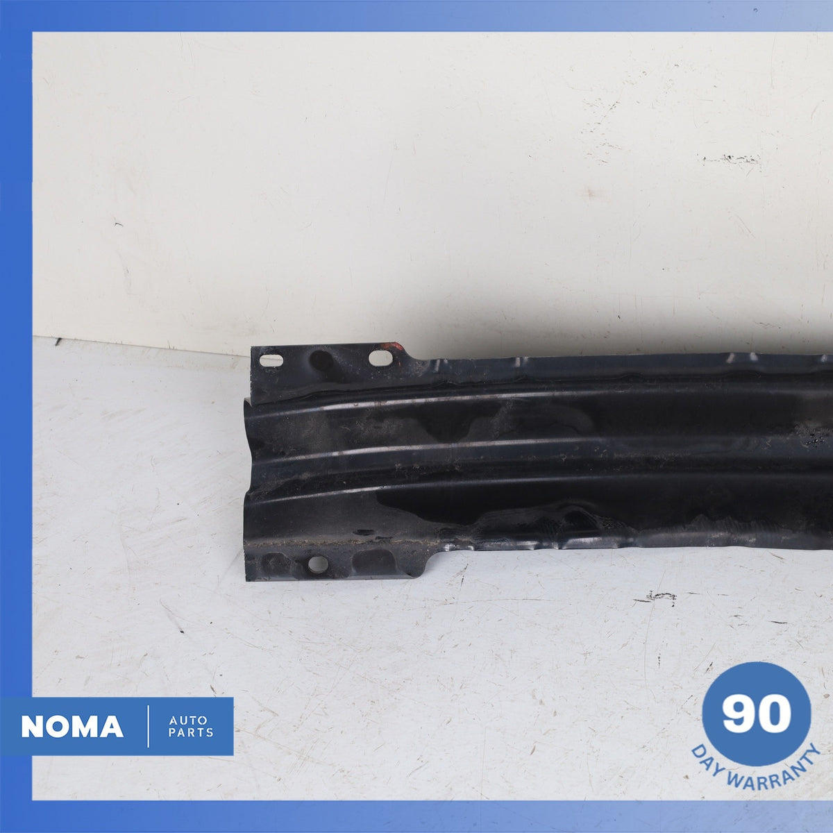 14-24 Jaguar X152 F-Type Rear Bumper Reinforcement Impact Beam Bar OEM - photo 10