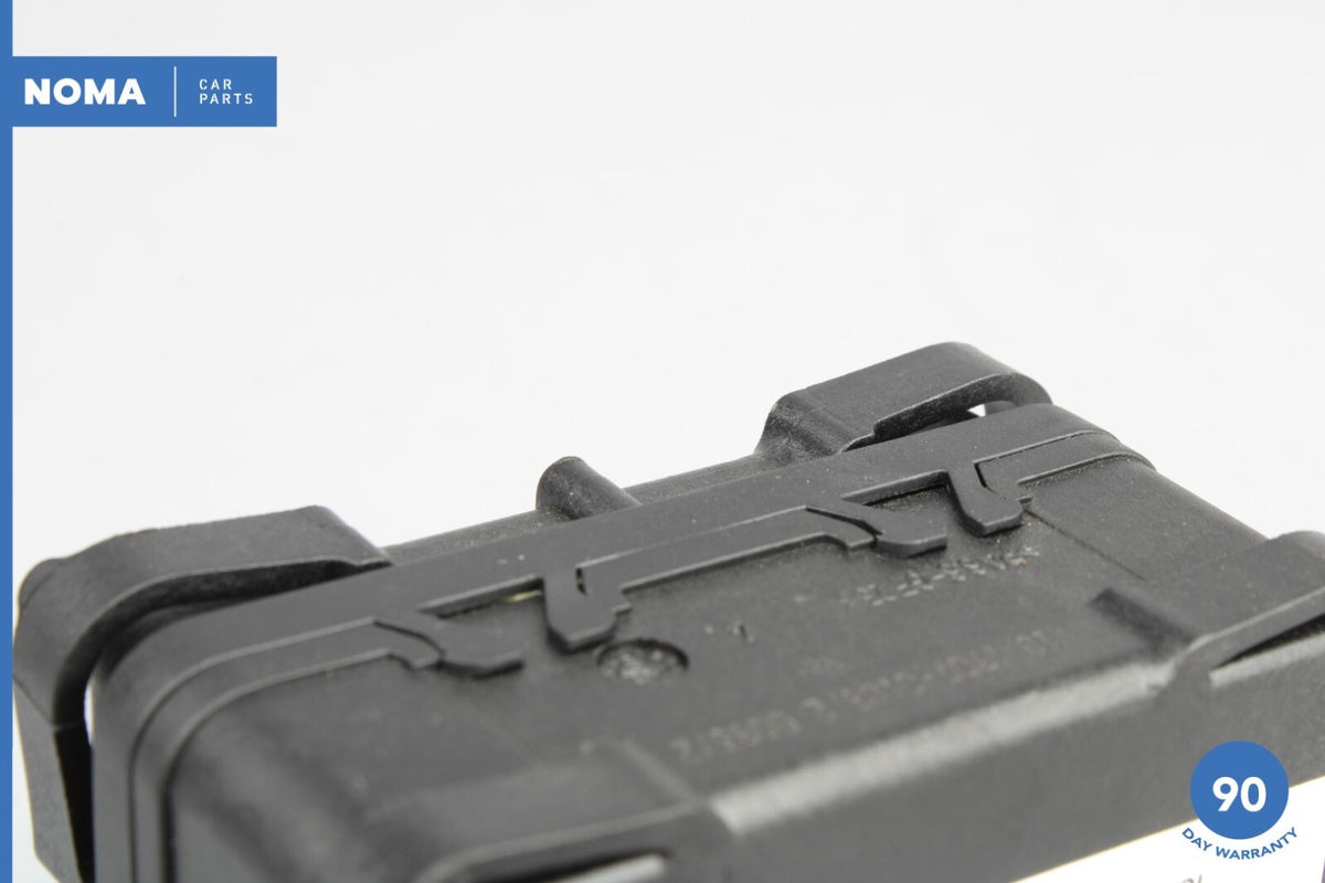 07-10 Jaguar XKR XK X150 XJ8 S-Type Turn Yaw Rate Body Acceleration Sensor OEM - photo 4