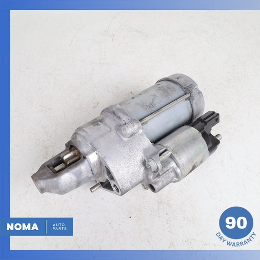 BMW F10 550i Engine Motor Starter 12417556131 OEM - photo 1