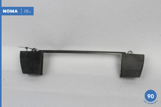03-08 BMW Z4 E85 E86 Radio Installation Kit Bracket Frame Cover Metra H-9303 - photo 1