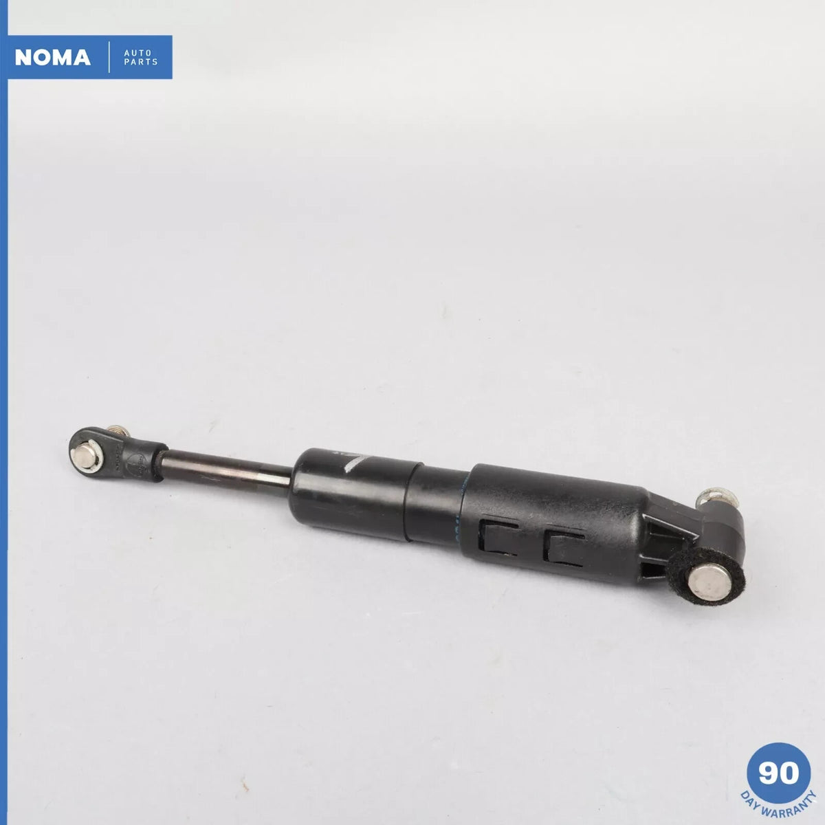 07-15 Jaguar X150 XKR XK Convertible Top Support Lift Cylinder Left or Right OEM - photo 5