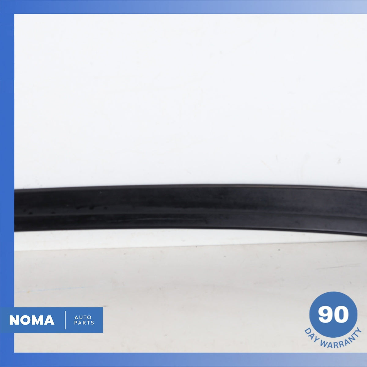 15-20 Hyundai DH Genesis Panorama Pano Sun Roof Right Side Molding OEM - photo 3