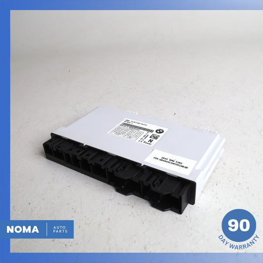 BMW F10 528i 535i 550i Front Left or Right Seat Control Module 61359369123 OEM - photo 1
