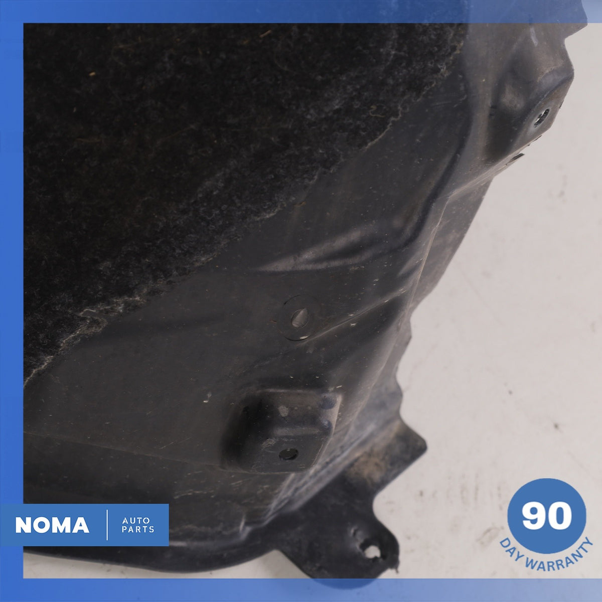 14-21 BMW i3 I01 Front Right Side Fender Wheelarch Liner Splash Shield OEM - photo 18