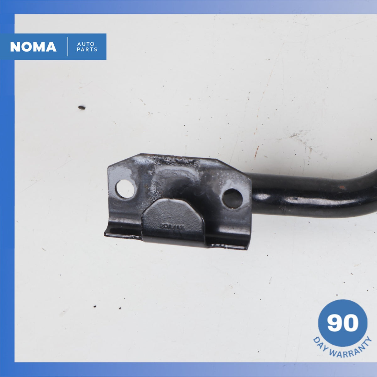 13-23 LR Range Rover L405 L494 L462 Front Radiator Guard Skid Plate Bar OEM - photo 8