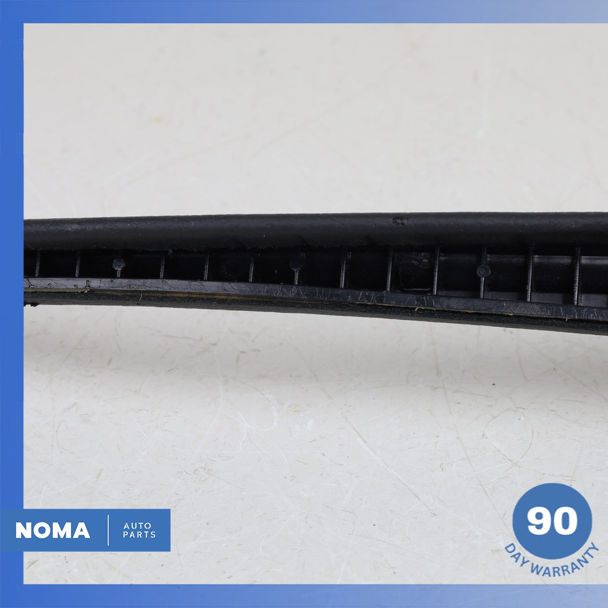 BMW F10 528i 535i 550i Front Center Console Cover Panel Trim 51169216855 OEM - photo 11