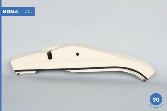 07-12 Lexus XF40 LS460 Front Right Side Door Trim Panel 67711-50010 LA01 OEM - photo 1