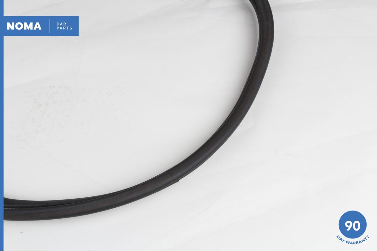 00-08 Jaguar S-Type X200 Front Right Passenger Side Door Weather Strip Seal OEM - photo 14