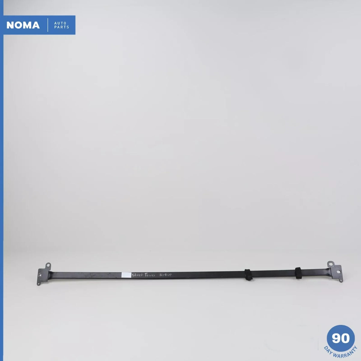 12-19 Range Rover Evoque L538 L550 Front Strut Tower Support Brace LR034322 OEM - photo 8