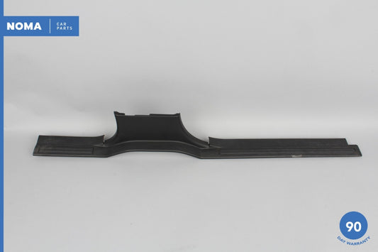 06-09 Range Rover Sport L320 Left Driver Side B-Pillar Lower Tread Plate PVJ OEM - photo 1