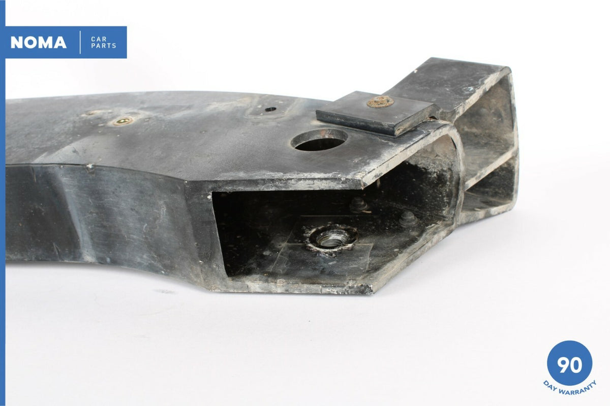 97-00 Jaguar XK8 XKR X100 Front Bumper Reinforcement Impact Bar HJA6460AC OEM - photo 9