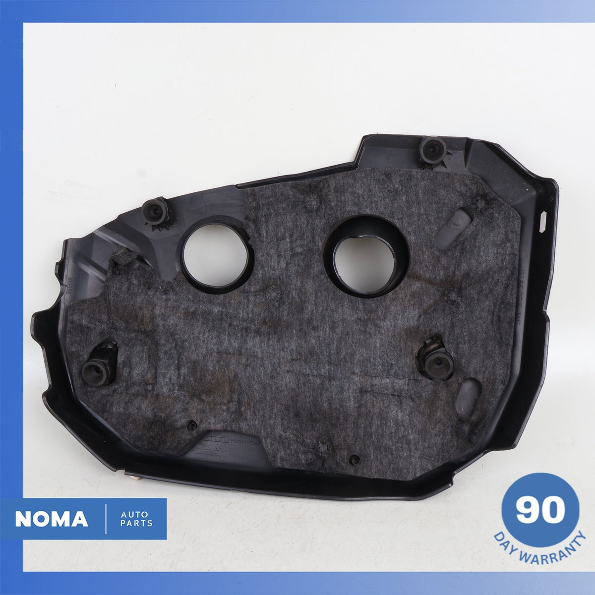 15-17 LR Range Rover Evoque L538 L550 Engine Motor Top Cover CH526A949A OEM - photo 12