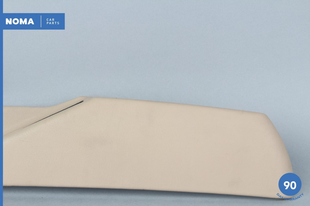 00-06 BMW X5 E53 Front Left Driver Side Center Console Cover Panel Trim OEM - photo 3