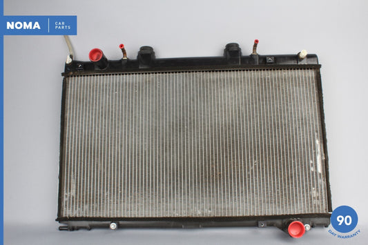 95-00 Lexus LS400 XF20 4.0L V8 Engine Motor Cooling Radiator 16400-50130 OEM - photo 1