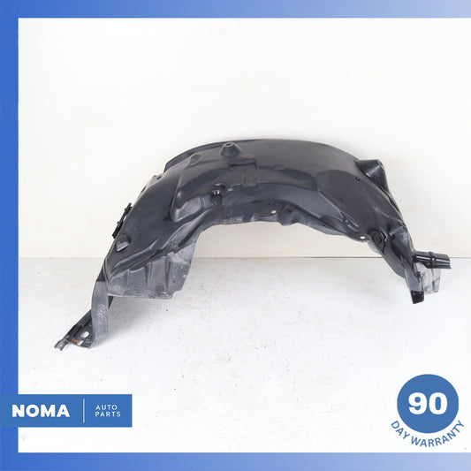 Range Rover Sport L320 Front Left Side Wheelarch Liner Splash Shield OEM - photo 1