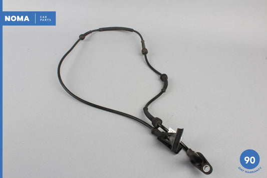 10-13 Range Rover Sport L320 Rear Left or Right Side ABS Wheel Speed Harness OEM - photo 1