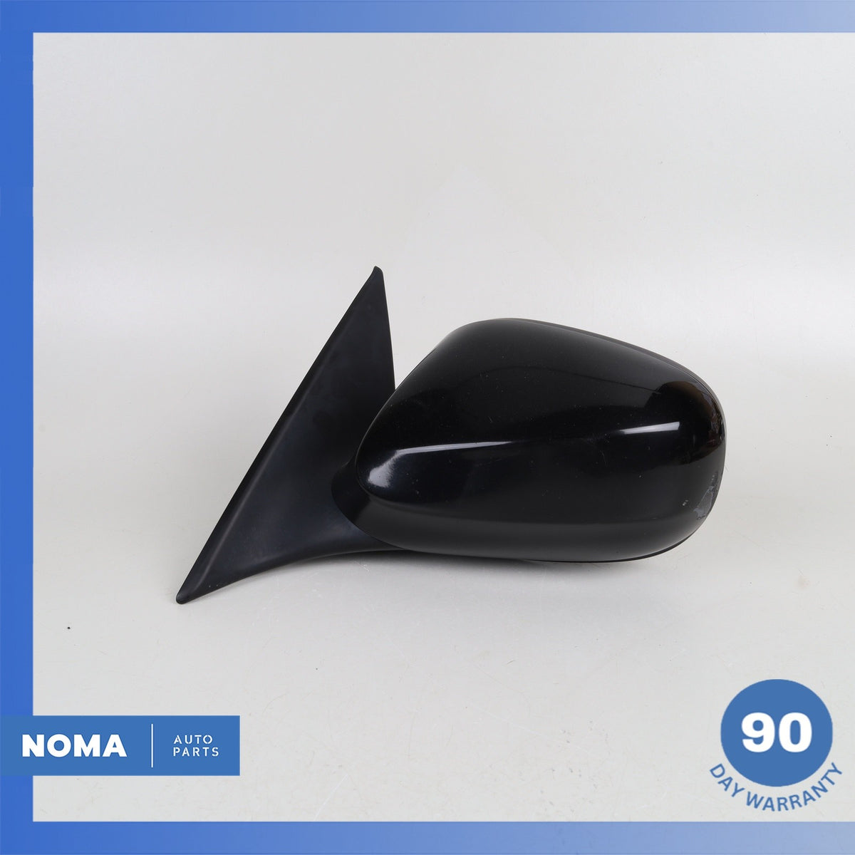 10-13 BMW E93 328i 335i Left Driver Side Exterior Door Mirror OEM 75k - photo 6
