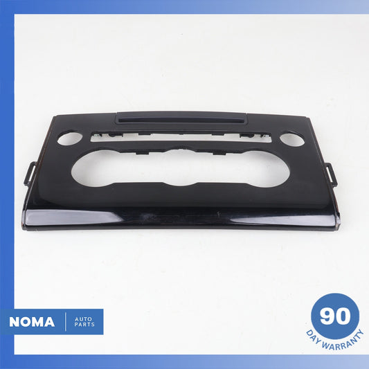 14-22 LR Range Rover Sport L494 Dash Board Dashboard Trim Cover Bezel Wood OEM - photo 1