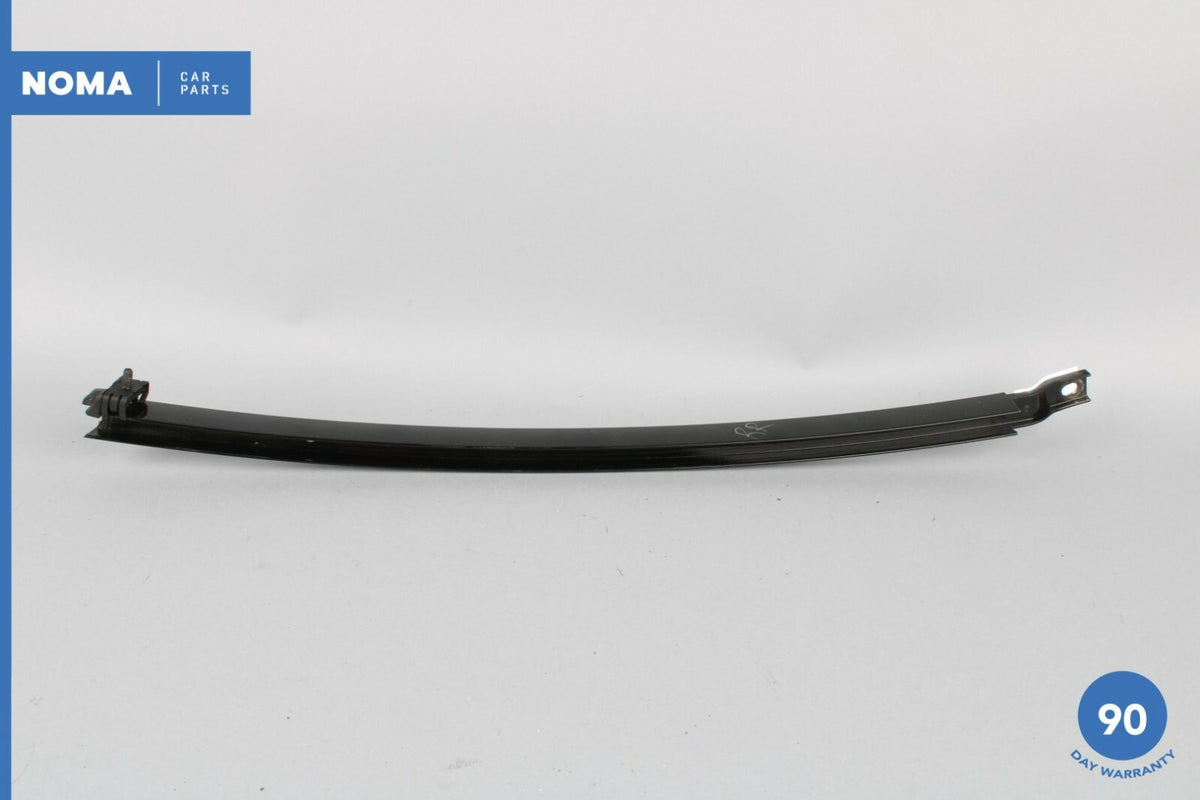 03-08 Jaguar S-Type X204 Rear Right Passenger Door Quarter Window Molding OEM - photo 11