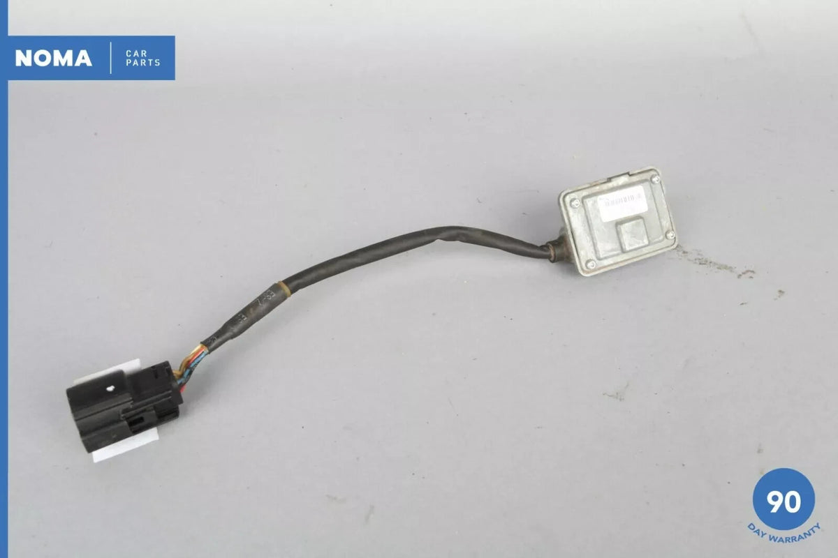 10-15 Jaguar X351 XJ XJR Rear View Reverse Back Up Camera AW9319G490AD OEM - photo 4