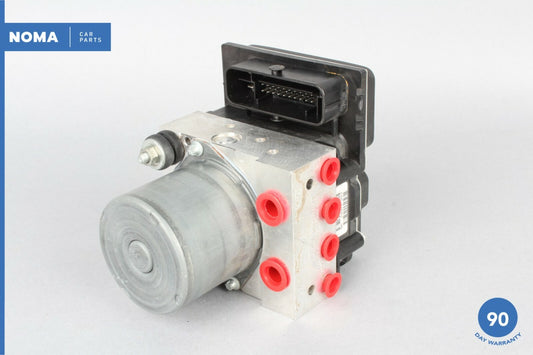 10-13 Jaguar XJL X351 Anti Lock Brake Pump ABS Module Unit AW932C405CF OEM - photo 1