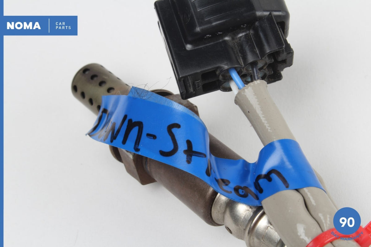 97-06 Jaguar XK8 X100 Downstream Oxygen O2 Lambda Heater Wire Sensor Unit OEM - photo 6