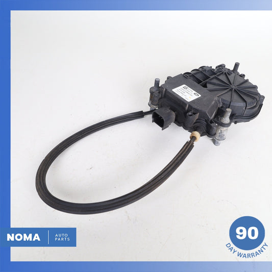 2013 LR Range Rover L405 Front Left or Right Soft Close Door Actuator Motor OEM - photo 1