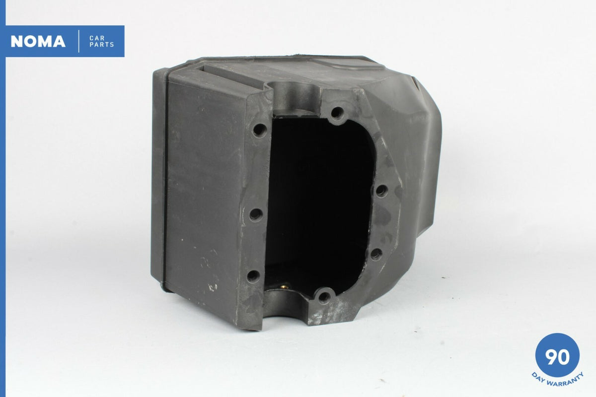 98-03 Jaguar XJR XJ8 VDP X308 Engine Fuse ECM Module Box Cover LNC2410MB OEM - photo 2