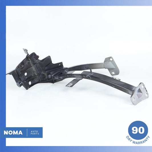 11-18 Audi D4 A8L Front Right Fender Support Mount Bracket OEM - photo 1