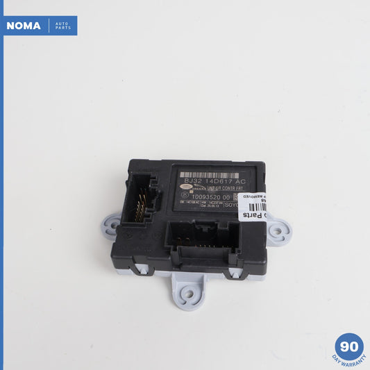 12-13 Range Rover Evoque L538 Front Right Passenger Side Door Control Module OEM - photo 1